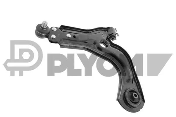 Control/Trailing Arm, wheel suspension (P771570)