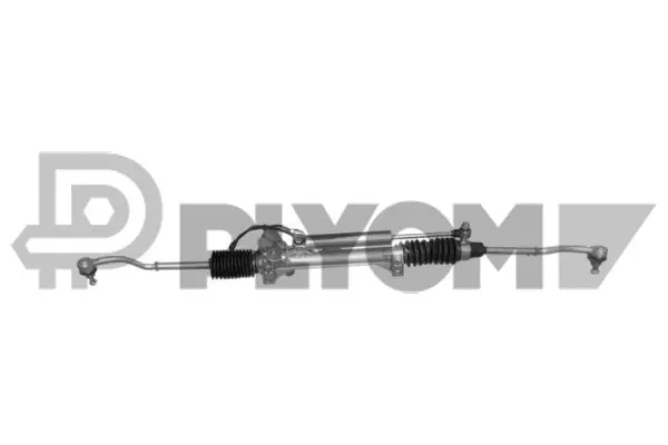 Steering Gear (P768423)
