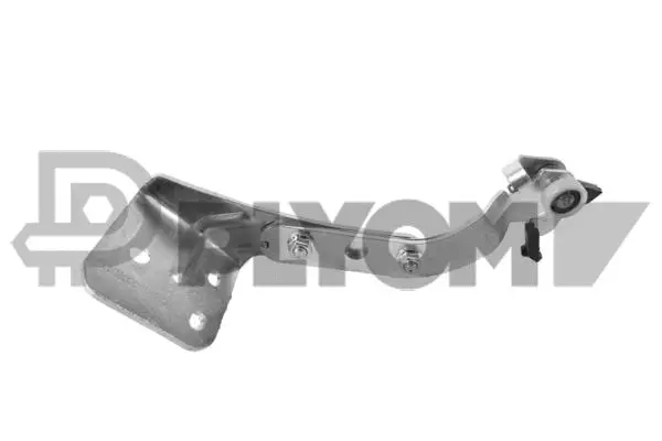 Roller Guide, sliding door (P754715)