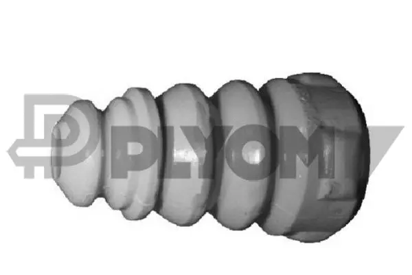 Rubber Buffer, suspension (P462480)