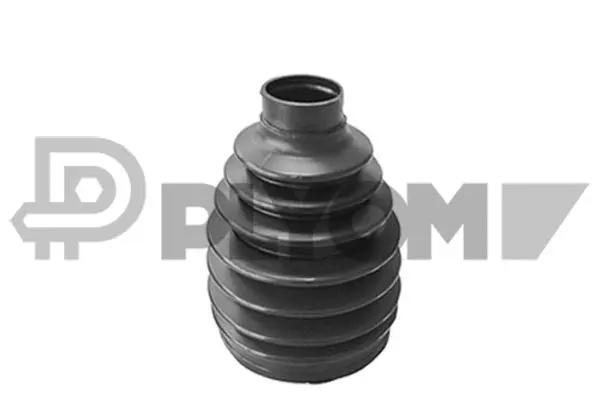 Bellow Kit, drive shaft (P021424)