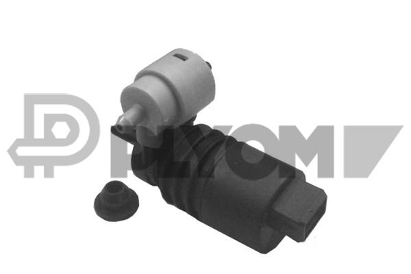 Washer Fluid Pump, window cleaning (P954611)