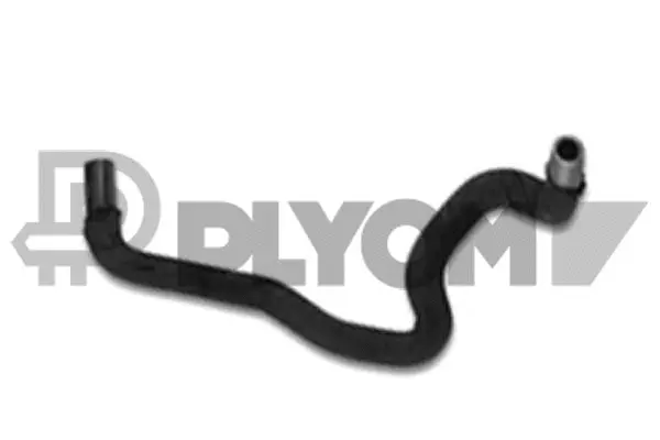 Radiator Hose (P036478)