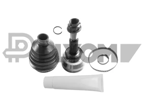 Joint Kit, drive shaft (P760218)