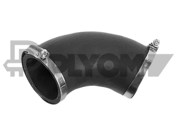 Charge Air Hose (P769792)