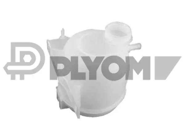Expansion Tank, coolant (P954085)