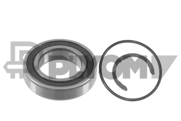 Intermediate Bearing, drive shaft (P754813)