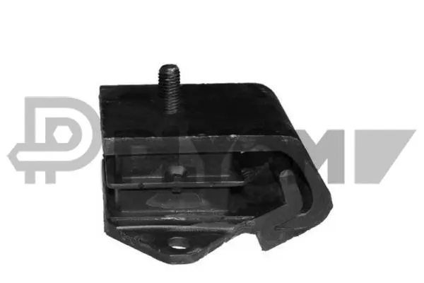Mounting, engine (P020378)