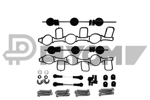 Intake Manifold Module (P751922)