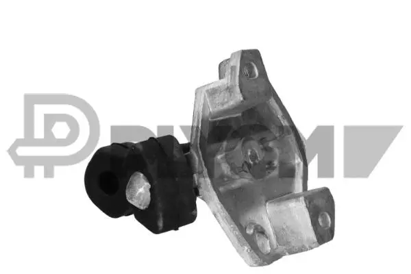 Mount, exhaust system (P462407)