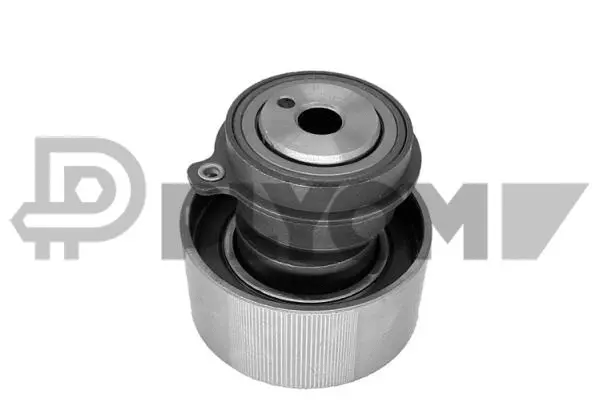 Tensioner Pulley, V-ribbed belt (P759607)