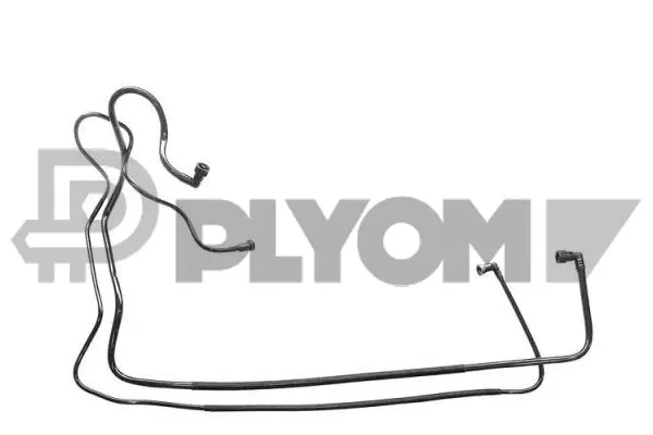 Fuel Line (P766589)