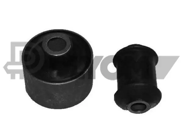 Mounting, control/trailing arm (P081008)