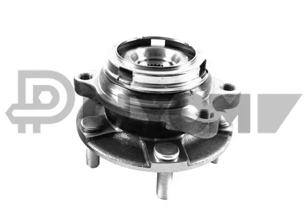 Wheel Hub (P764447)