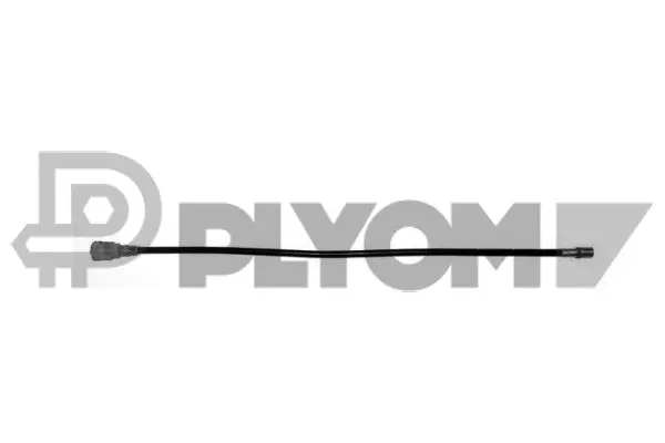 Speedometer Cable (P032662)