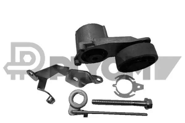 Belt Tensioner, V-ribbed belt (P180917)