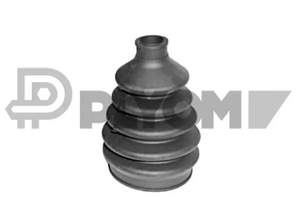 Bellow Kit, drive shaft (P480614)