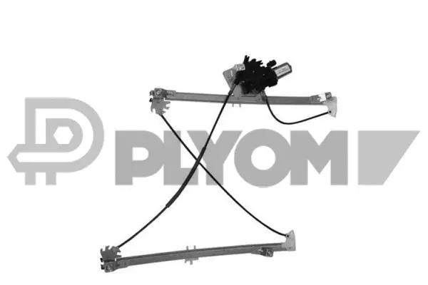 Window Regulator (P207069)