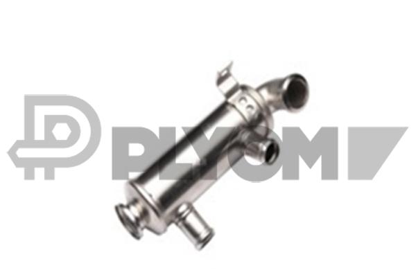 Cooler, exhaust gas recirculation (P772512)