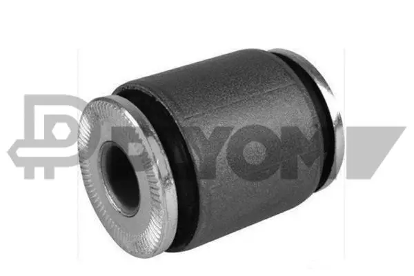 Mounting, control/trailing arm (P755517)