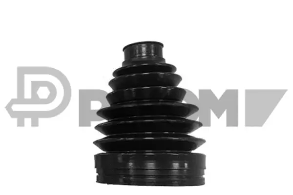 Bellow, drive shaft (P021462)