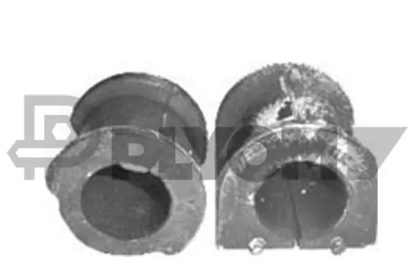 Mounting, stabiliser bar (P751917)