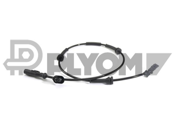 Sensor, wheel speed (P755263)