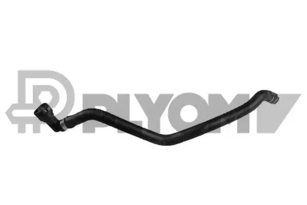 Radiator Hose (P752859)
