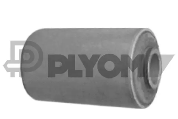 Bushing, leaf spring (P766674)