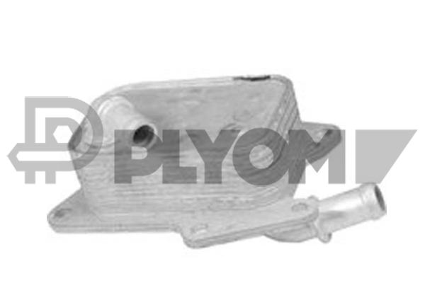 Oil Cooler, engine oil (P768806)