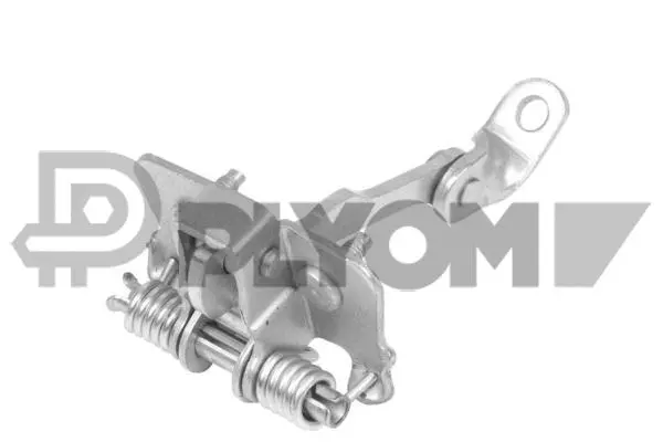 Door Check (P770721)