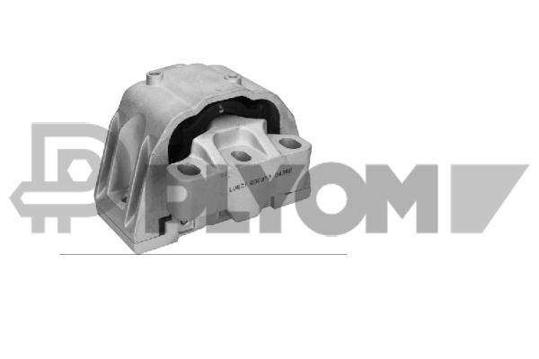 Mounting, engine (P460937)