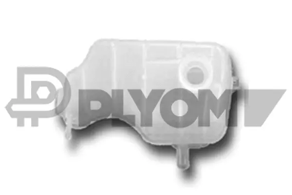 Expansion Tank, coolant (P954241)