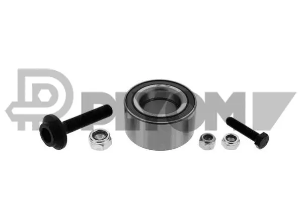 Wheel Bearing Kit (P774205)