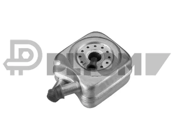 Oil Cooler, engine oil (P462419)