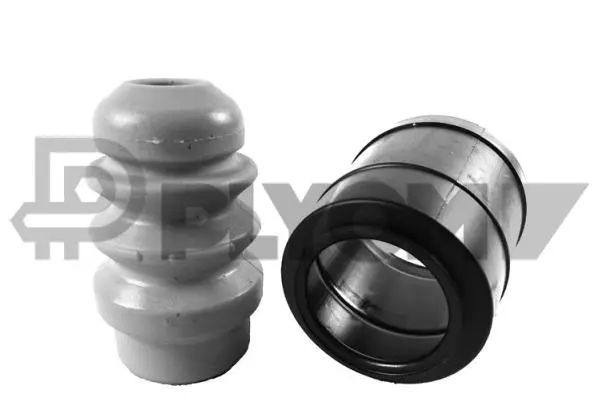 Rubber Buffer, suspension (P750912)