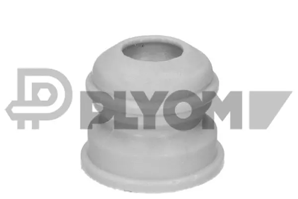 Rubber Buffer, suspension (P771584)