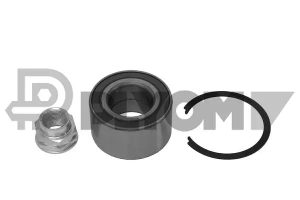 Wheel Bearing Kit (P774171)