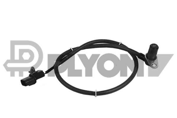 Sensor, wheel speed (P755310)