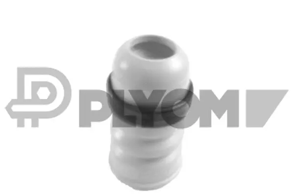 Rubber Buffer, suspension (P762216)