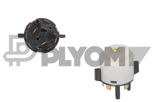 Ignition Switch (P770269)