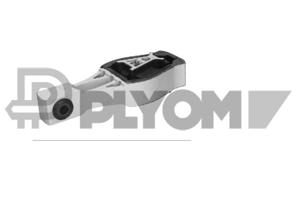 Mounting, engine (P758246)