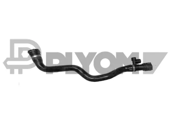 Radiator Hose (P754111)