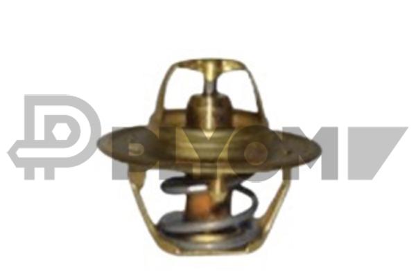 Thermostat, coolant (P772154)