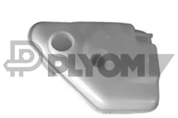 Expansion Tank, coolant (P954025)
