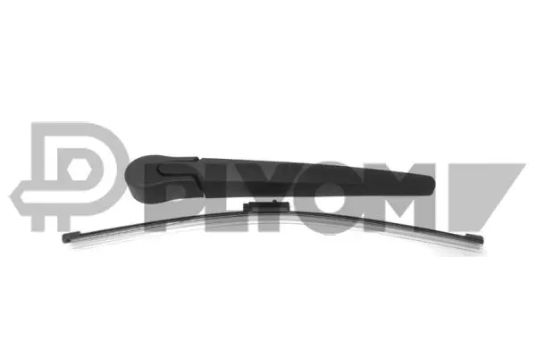 Wiper Blade (P752586)