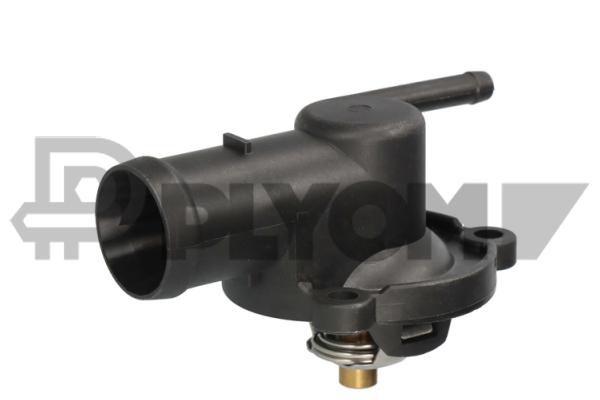 Thermostat, coolant (P952200)