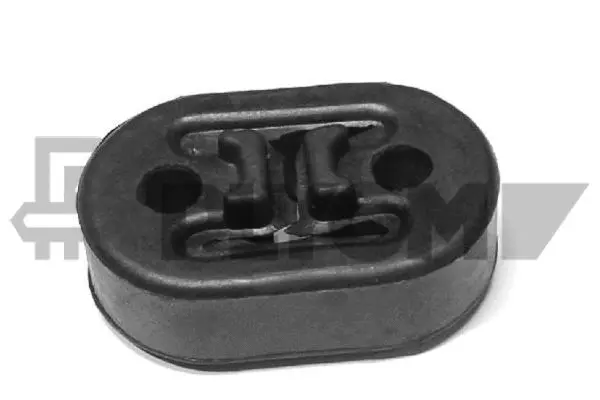 Rubber Buffer, muffler (P700461)