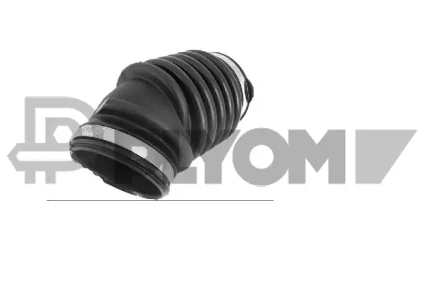 Hose, air supply (P772464)