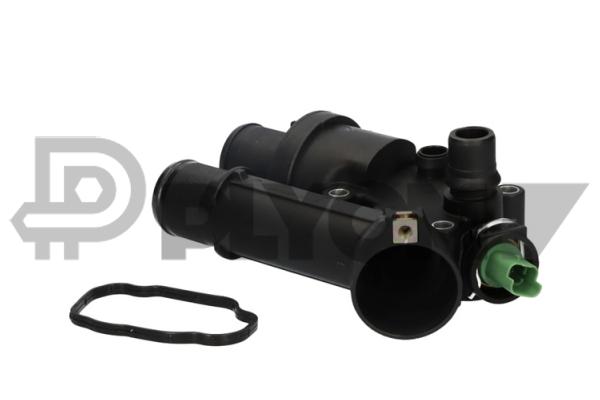 Coolant Flange (P750869)